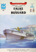 JSC Nr 2 / 2006 Katapultowiec Falke lub Bussard
