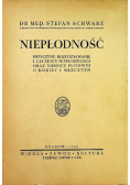 Niepłodność 1949 r.
