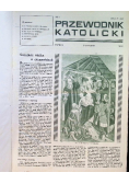 Przewodnik katolicki. Nr 1- 52 /74