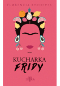 Kucharka Fridy