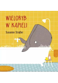 Wieloryb w kąpieli