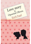 Love story & Opowieść Olivera