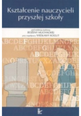Kształcenie nauczycieli przyszłej szkoły Impuls