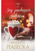 Sny pachnące miłością Tom 1 i 2