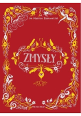 Zmysły
