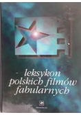 Leksykon Polskich Filmów Fabularnych