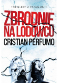 Zbrodnie na lodowcu