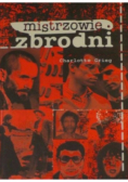 Mistrzowie zbrodni