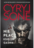 Nie płacz, księżyc gaśnie