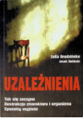 Uzależnienia tak się zaczyna