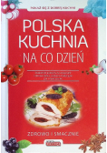 Polska kuchnia na co dzień