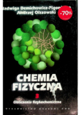 Chemia fizyczna Tom 3