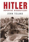 Hitler Reportaż biograficzny