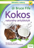 Kokos naturalny antybiotyk