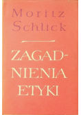 Zagadnienia Etyki