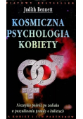 Kosmiczna psychologia kobiety
