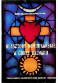 Klasztory dominikańskie w Górze Kalwarii