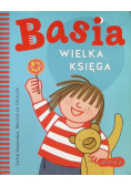 Basia. Wielka księga