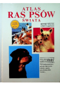 Atlas Ras Psów Świata
