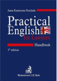 Practical English for Lawyers
