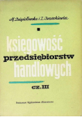 Księgowość przedsiębiorstw handlowych