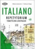 Italiano Repetytorium tematyczno