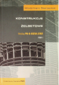 Konstrukcje żelbetowe Tom 2