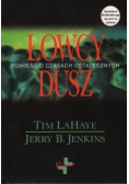 Łowcy dusz