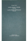 Lloyd George i Polska 1919 - 1920