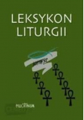 Leksykon liturgii