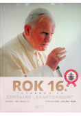 Rok 16 Szpitalne Sanktuarium