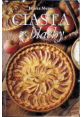 Ciasta z blachy