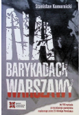 Na barykadach Warszawy
