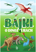 Abecadło. Wierszyki o literkach