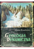 Geologia dynamiczna