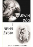 Darwin Bóg i sens życia