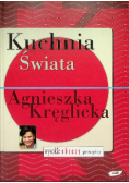 Kuchnia świata / Qchnia Artystyczna