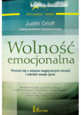 Wolność emocjonalna