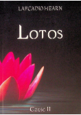 Lotos Część 2