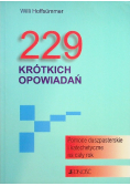 229 krótkich opowiadań Część 1