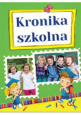 Kronika szkolna