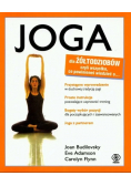 Joga dla żółtodziobów