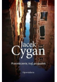 Przeznaczenie traf przypadek