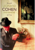 Leonard Cohen Życie sekretne BR