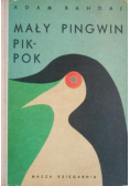 Mały pingwin Pik Pok