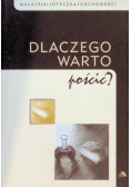 Dlaczego warto pościć
