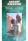 Wolność i sumienie