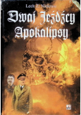 Dwaj jeźdźcy Apokalipsy