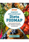 Stop zespołowi jelita drażliwego Dieta Fodmap