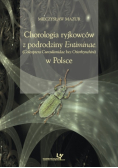 Chorologia ryjkowców z podrodziny Entiminae (Coleoptera Curculionidae bez Otiorhynchini) w Polsce